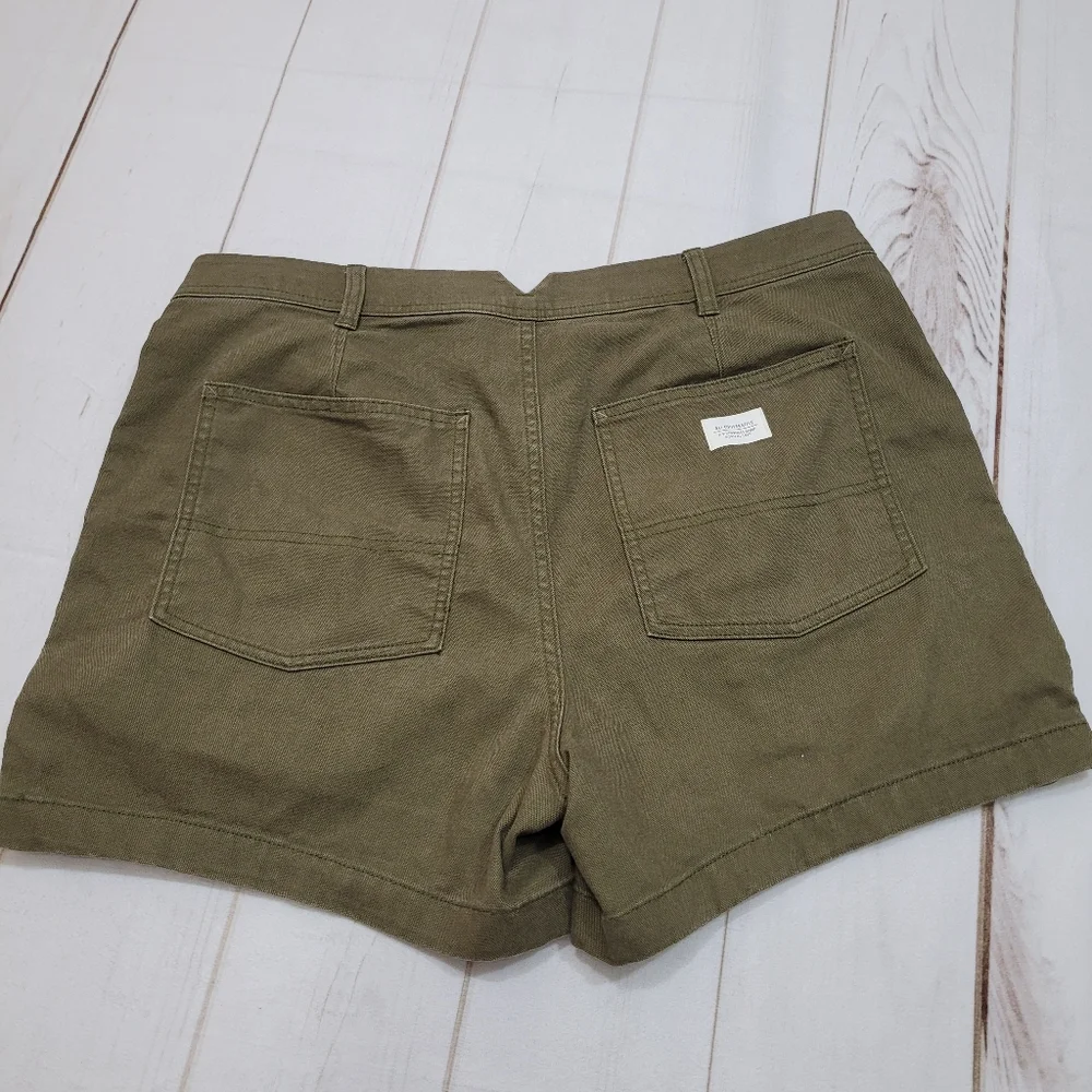 REI co op trailsmith utility shorts - Picture 9 of 9